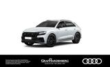 Audi SQ8 4.0 TFSI quattro competition Matrix Navi ACC - weiße Audi SQ8