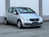 Mercedes-Benz A 160 A A 160 - gebrauchte Mercedes-Benz A 160 aus dem Jahr 2011