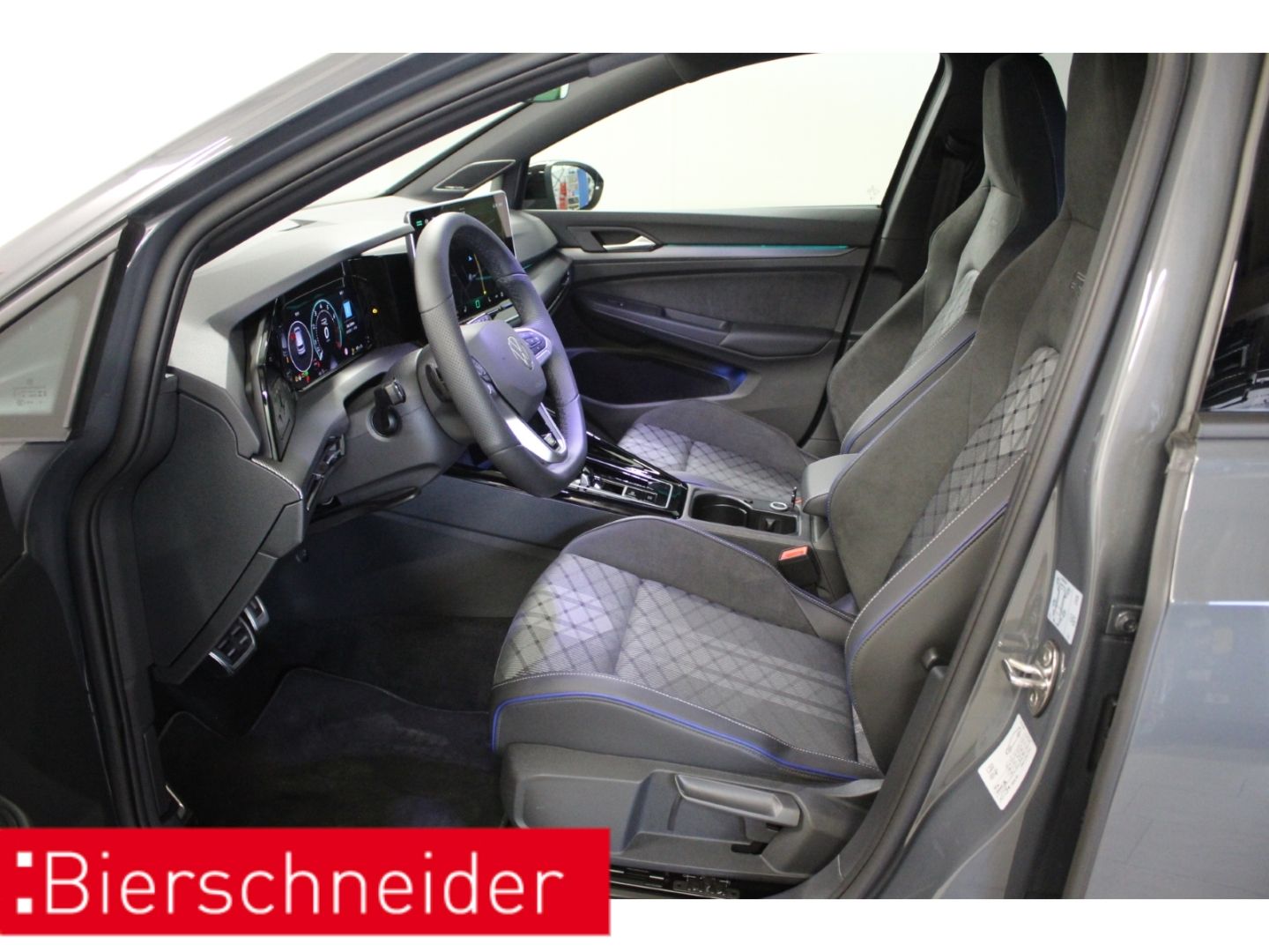 Volkswagen Golf 8 1.5 eTSI DSG PA 2x R-Line Black Style 18 foto 3