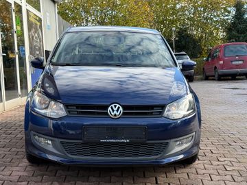 Bild 2 VW Polo V Comfortline *Automatic*