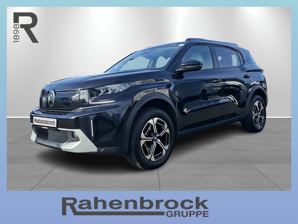 Image of Citroën C3 Aircross