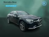 Mercedes-Benz GLC 300 de 4M AMG+KAM+MEMO+SOUND+EASYP+SPUR-ASS - Mercedes-Benz GLC-Klasse: Coupe