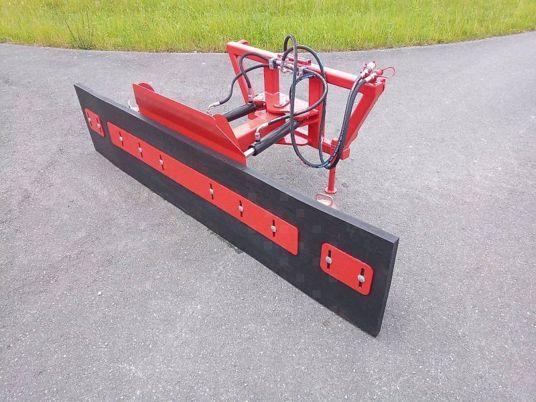 Andere 2025 FK Machinery MRSH 300 Euro Futterschieber /