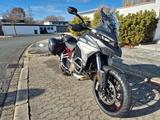 Ducati Multistrada V4S Full (Reifen,Inspektion,TÜV neu) - DUCATI MULTISTRADA V4