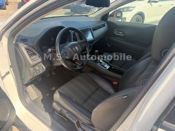 Honda HR-V - 10