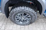 Ford Ranger Raptor DOKA 4x4 Raptor-Paket 3,99% FIN* - Ford Ranger DoKa Gebrauchtwagen