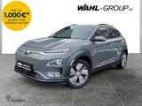 Hyundai Kona Style Elektro 2WD ABS ESP Style Elektro 2WD - Hyundai Elektroautos