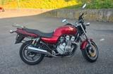 Honda CB750 Seven Fifty | BJ 1993 | TÜV 06/2027  - HONDA CB750 F1