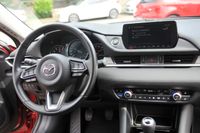 Mazda 6 - Vorschau Bild 9