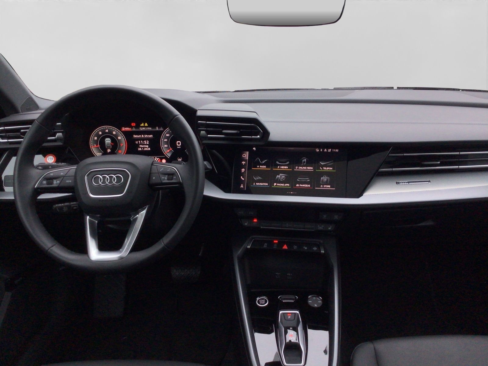 Audi A3 - Bild 5