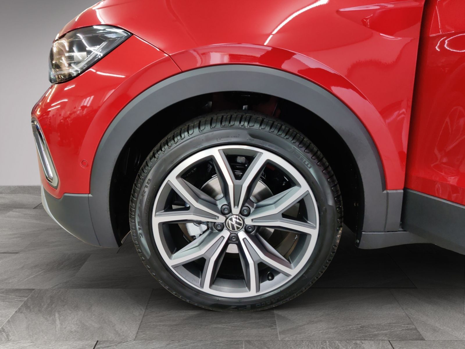 Volkswagen T-Cross - Bild 16