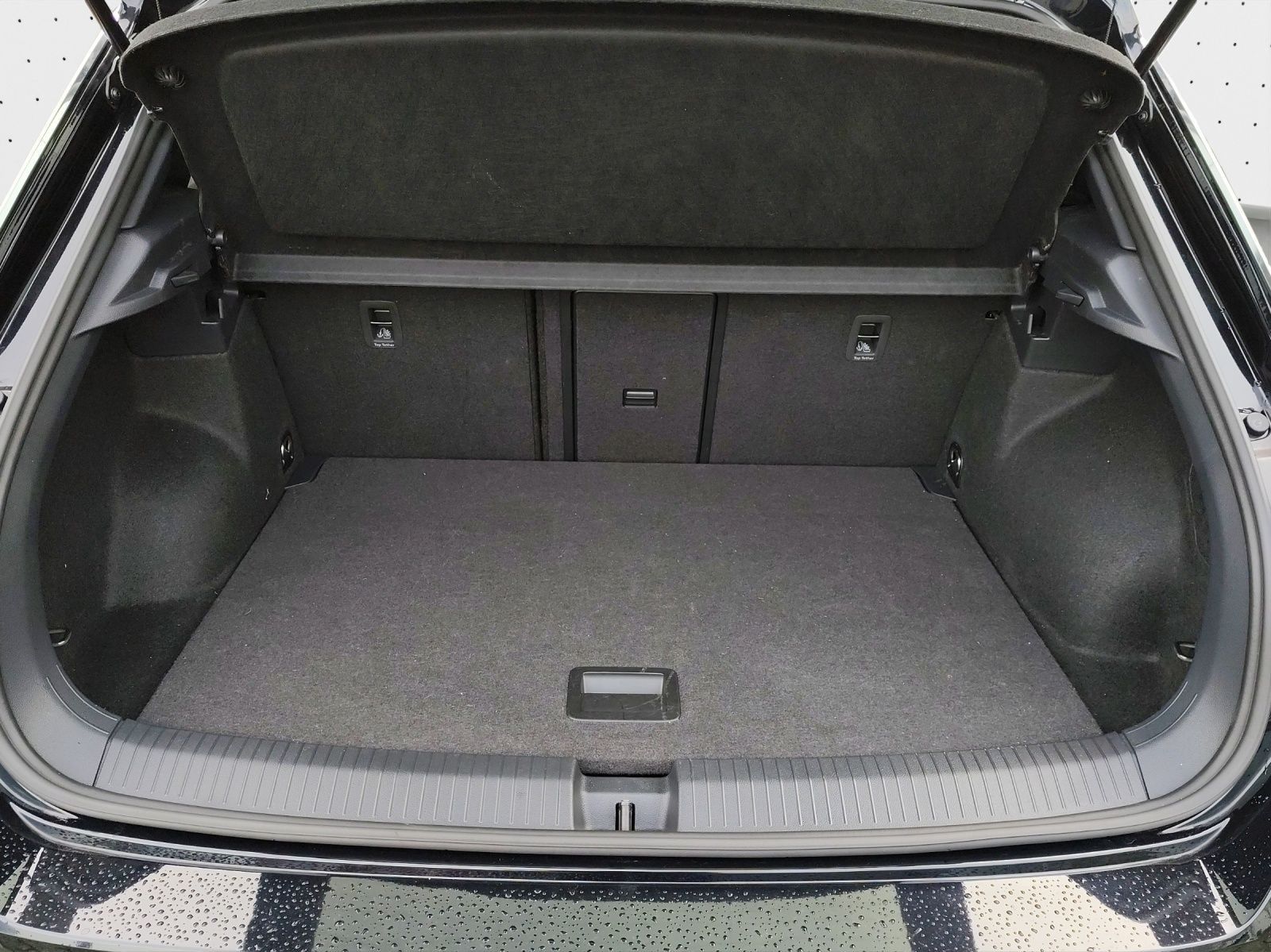 Volkswagen T-Roc - Bild 13