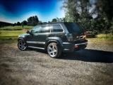 Jeep Grand Cherokee SRT8 6.1 V8 HEMI Magnaflow Tiefer - Jeep Gebrauchtwagen von 2008