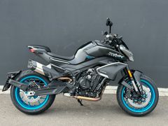 CFMOTO 800 NK ABS NAKED BIKE +++ JETZT VORBESTELLEN