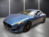 Maserati Granturismo 4.7 V8 Sport Automatik - Maserati Granturismo: 4.7