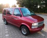 Chevrolet Astro Van Imperial Limitid Editi... - Chevrolet aus 2000
