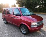 Chevrolet Astro Van Imperial Limitid Editi... - Chevrolet Astro Gebrauchtwagen