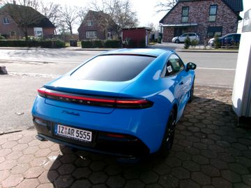 Bild 3 Honda Prelude 2.0 i-MMD e:HEV Advance 8Jahre Garantie