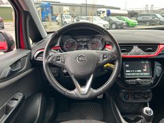 Fahrzeugabbildung Opel Corsa E 1.4 Color Edition AppleCarPlay Sitzhzng