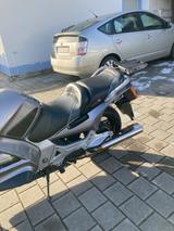 Honda  ST 1300 - HONDA ST 1300