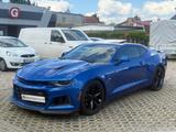 Chevrolet Camaro SS 6,2L , Leder, Xenon, Autom. - Chevrolet Camaro Gebrauchtwagen in Berlin