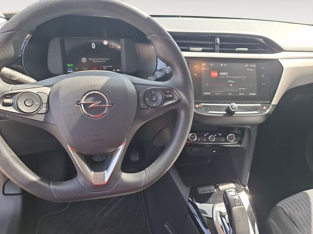 Corsa-e Edition