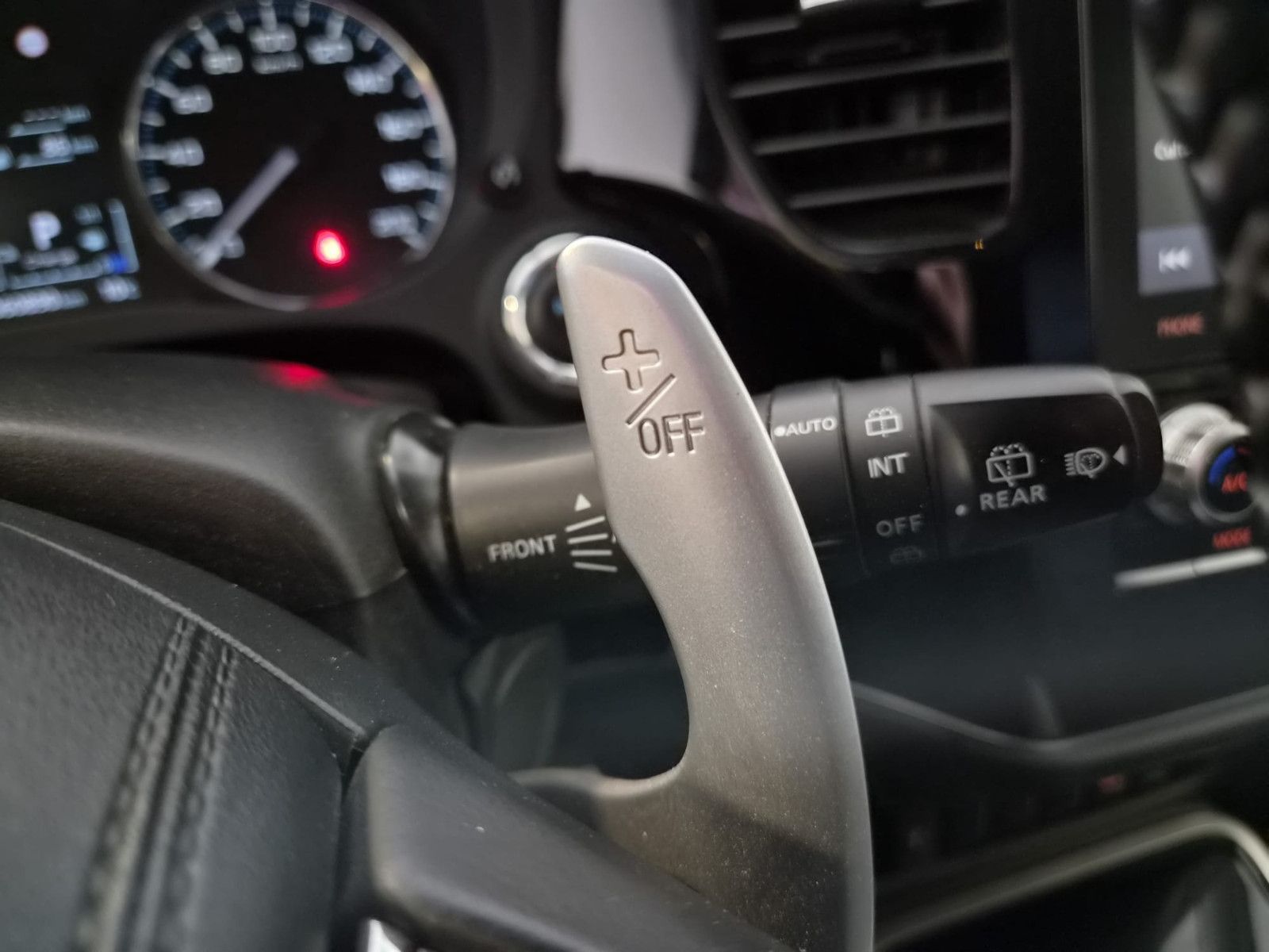 Fahrzeugabbildung Mitsubishi Outlander PHEV Basis Spirit 4WD / KAMERA /