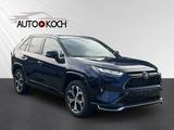 Toyota RAV 4 Plug-in Hybrid 4x4 Style HUD El. Panodach 