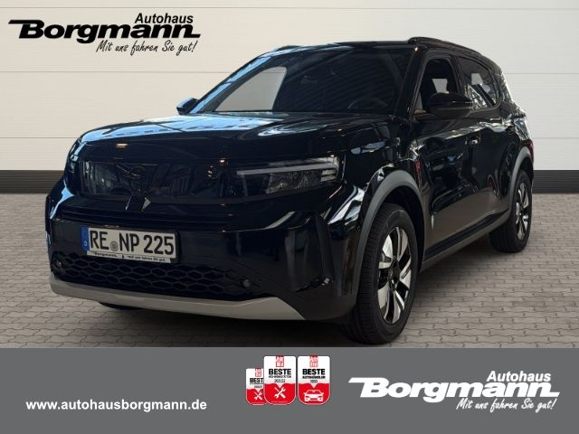 Image of Opel Frontera