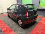 Skoda Citigo Ambition - Skoda Citigo: Ambition
