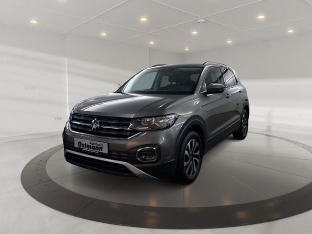 VW T-Cross Active 1.0 TSI AHK ACC CarPlay Navi