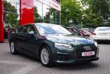 Audi A5 Sportback 2.0 TFSI Klimaaut. Xenon Navi AHK - Audi A5 mit Benzin-Antrieb: Leder, Limousine, 2.0