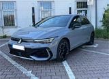 Volkswagen Golf VIII 2.0 TDI DSG |IQ.|SH|HEADUP|R-LINE|NAVI