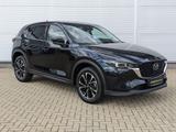 Mazda CX-5 2.5l Exclusive Leder Bose Navi 1.Hand - gebrauchte Mazda CX-5 aus dem Jahr 2024