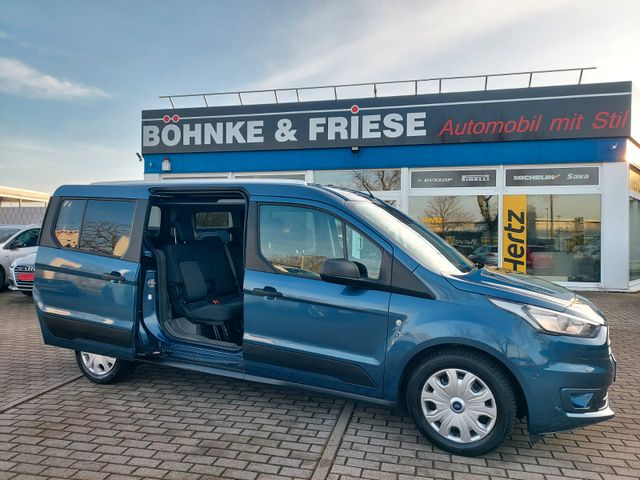 Ford Tourneo Connect Connect 1.5 EcoBlue 7-Sitze Acc