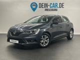 Renault Megane Limited*FREISPRECH*TEMPOMAT*KLIMA* - Renault aus 2018