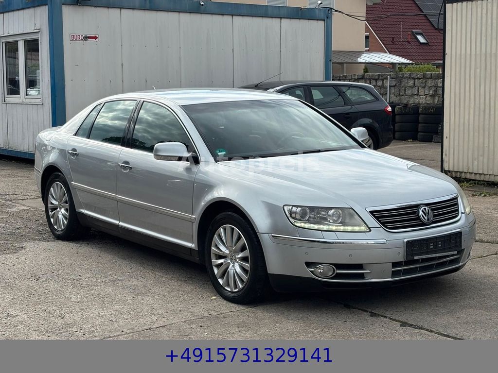 Angebot ansehen Volkswagen Phaeton
