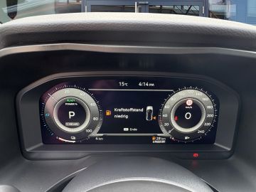 Nissan Qashqai Tekna+ e-Power* HUD* Pano* Navi* Leder* 