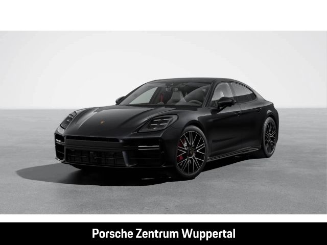 Porsche Panamera GTS Burmester LED-Matrix InnoDrive