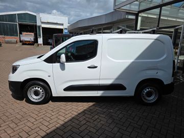 Bild 3 Opel Combo Cargo Edition