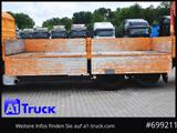 MAN F 2000 26.464 Intarder Kran PK 15.500 Funk,  - MAN 464