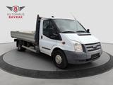 Ford Transit Pritsche FT 460 Einzelkabine Zwilling  - gebrauchte Ford Transit aus dem Jahr 2012