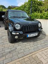 Jeep Cherokee Limited 3.7 Auto. Limited - gebrauchte Jeep Cherokee aus dem Jahr 2002