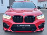 BMW X4 M Competition*HARMAN*TV*HUD*BICOLOR*M-DRIVERS - BMW X4 M Gebrauchtwagen