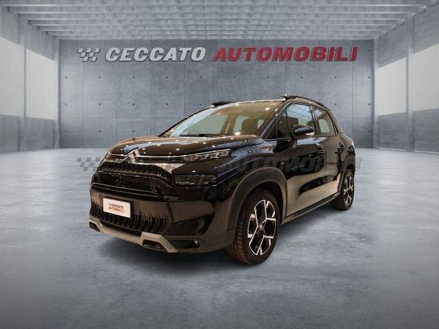 Citroën C3 Aircross C3 Aircross 1.2 puretech Shi