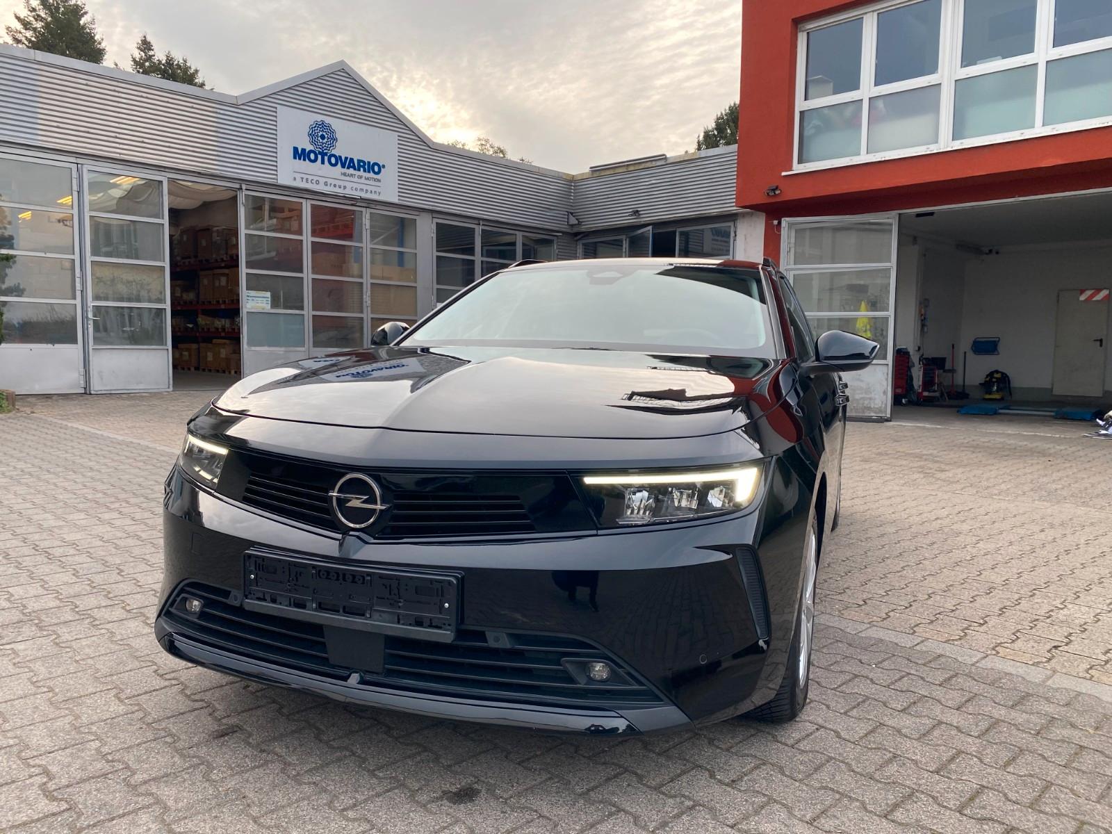 Opel Astra L Sports Tourer Edition LED  digt.Tacho