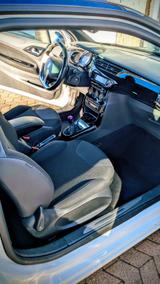 Citroën DS3 VTi 120 SoChic - Citroën DS3: Vti