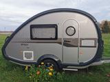 Tabbert TAB 320 OFFROAD  - Tabbert 320