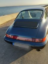 Porsche 964 Coupé,  911 Carrera 2, Matching Nrs, H-Kz - Porsche aus 1993: 911