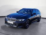 BMW 330i Touring M Sportpaket Sport Aut. - BMW 330: M Sport 330i